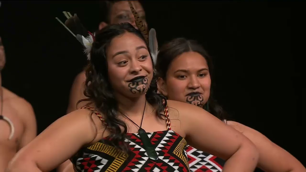 Horouta Wānanga 2018