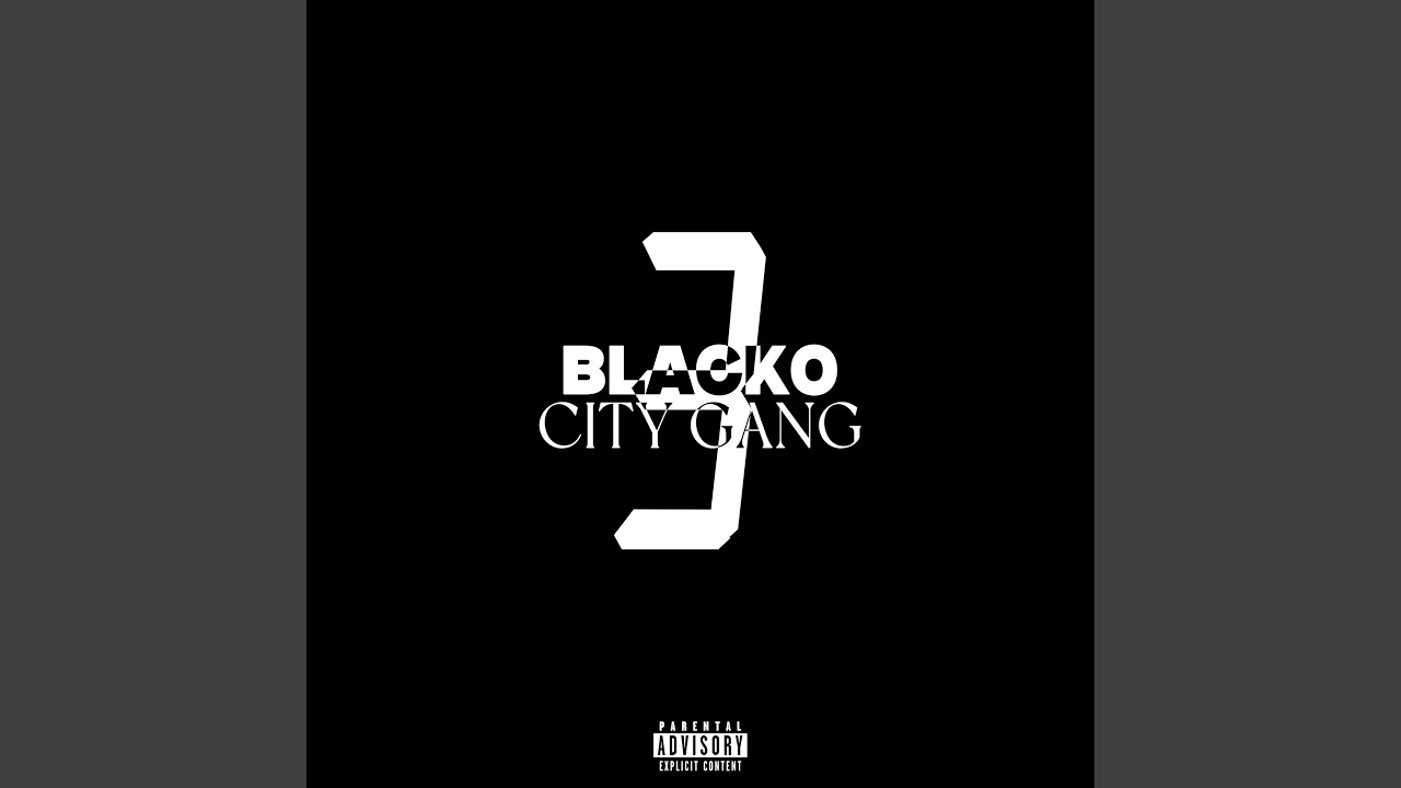 CITY GANG 3