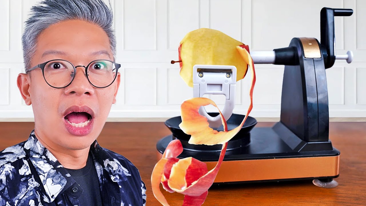 SAYA BELI 10 ALAT LIFEHACK DI TOKO ONLINE!!