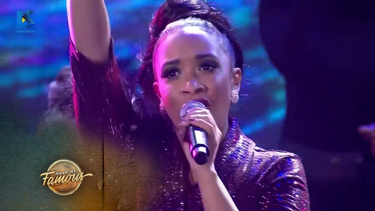 ‘Yass queen!’ – Maak My Famous 2   | kykNET