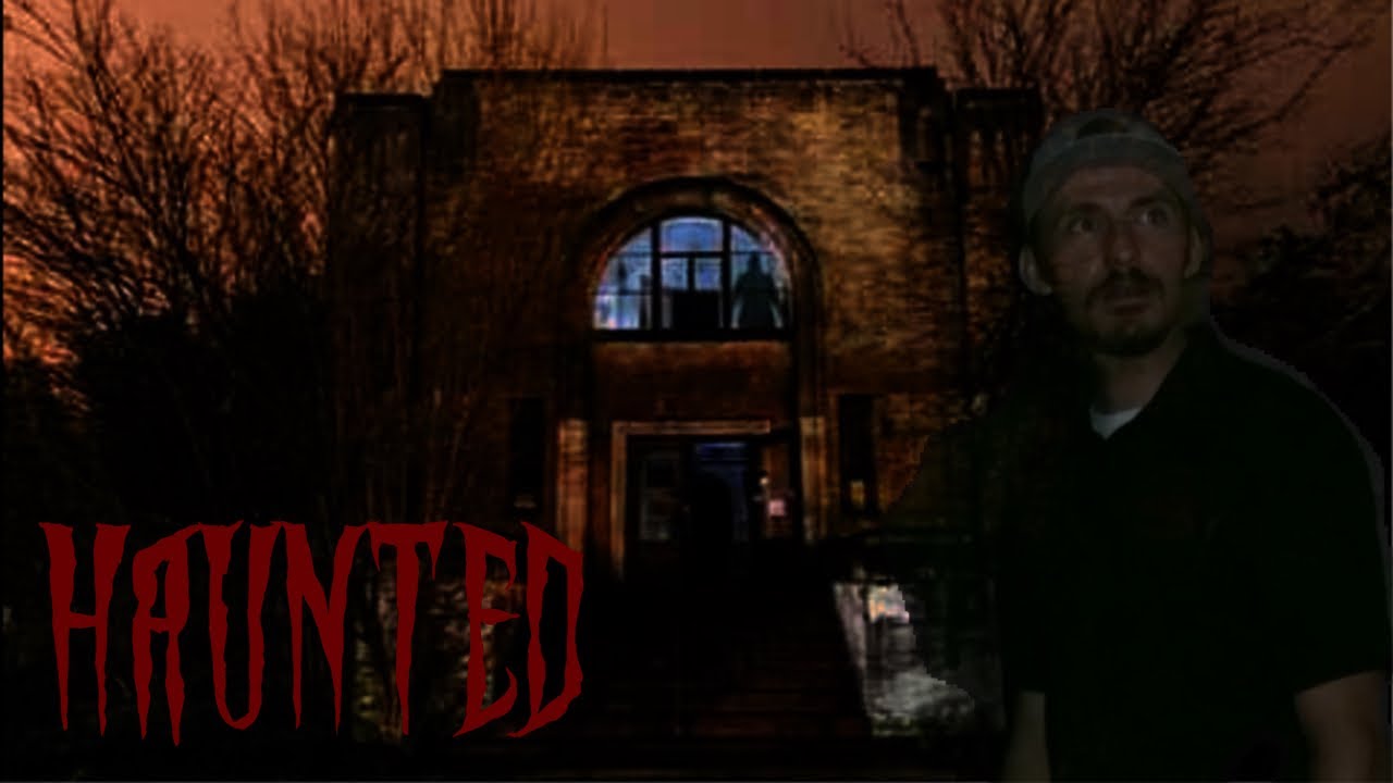 THE MOST HAUNTED HOSPITAL IN TEXAS! ( Yorktown Memorial Hospital)