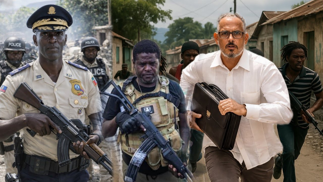 14 février 2026 Potoprens pran dife Fils Aime nannkou yon lòt inite fonde nan viv ansanm