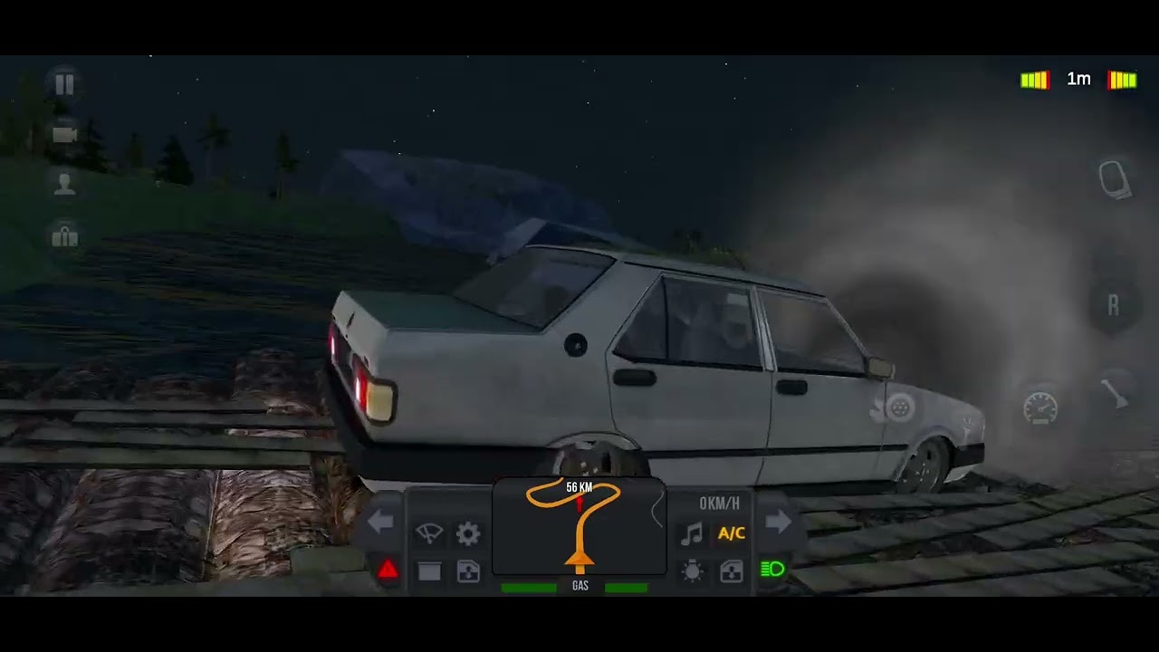 Struggling to Reach Our Destination😲😲😬(Truck Simulator Ultimate)
