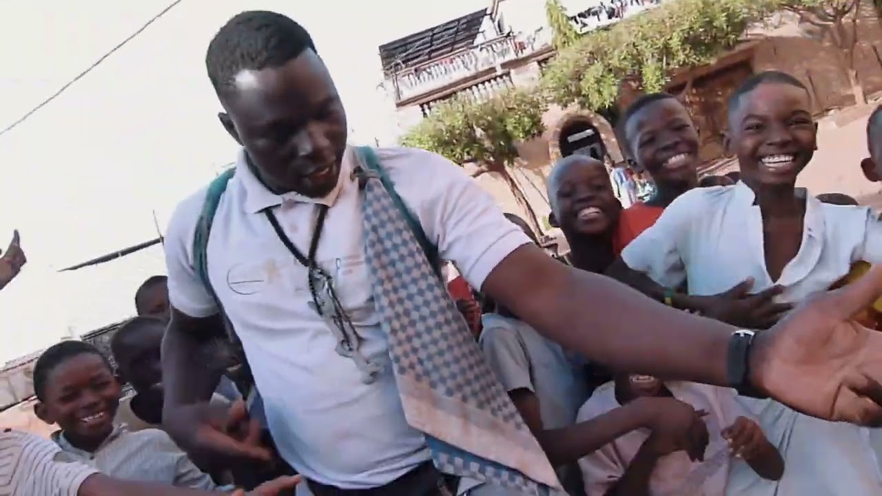 ZIKIRI SEKOUBA DOUMBIA DEMISENIW