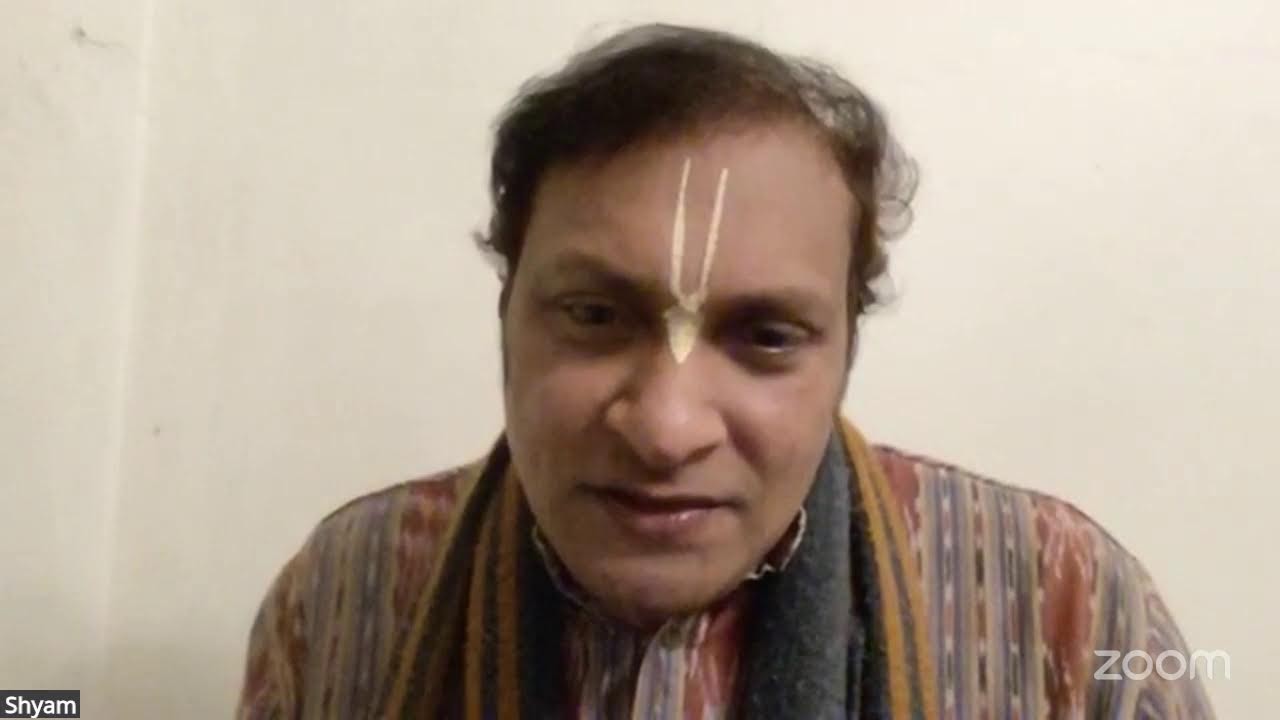 KrishnaBook 08Jan2026 - Ch70- Krishna's Daily activities- Part10