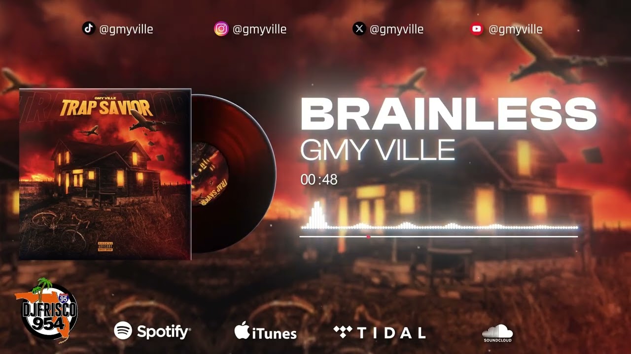 GMY Ville - Brainless (Fast)
