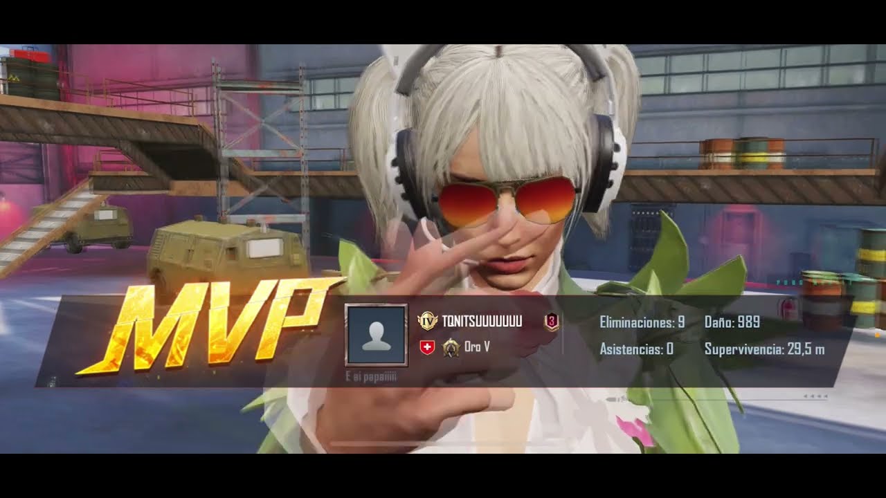 MVP VOLTANDO 😈| TEAM QUESO PUBG MOBILE | IPHONE 13 PRO MAX