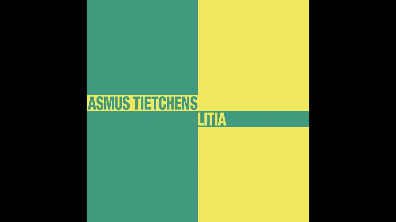 Asmus Tietchens - Vorsaison