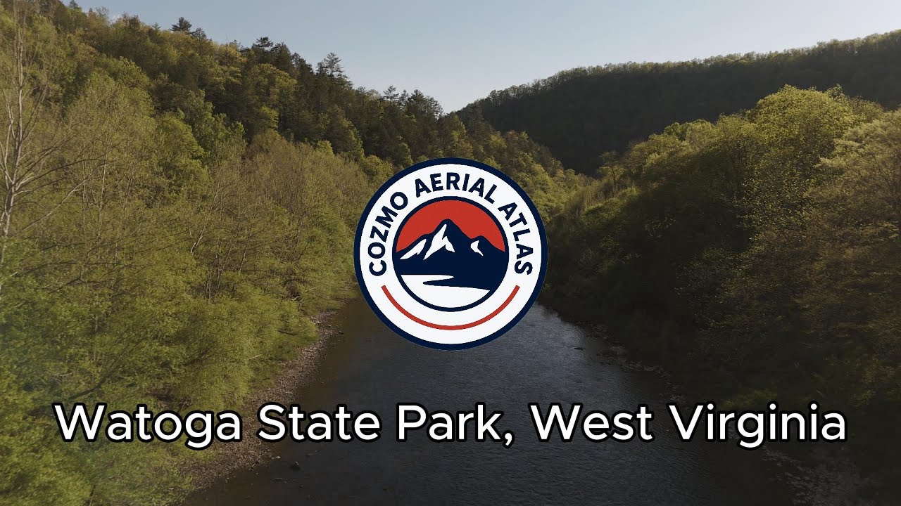 Watoga State Park, West Virginia