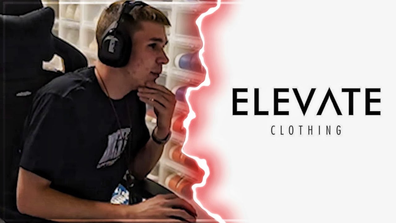 VADITIM &uuml;ber ELEVATE und MODE😱🔥 | Vaditim