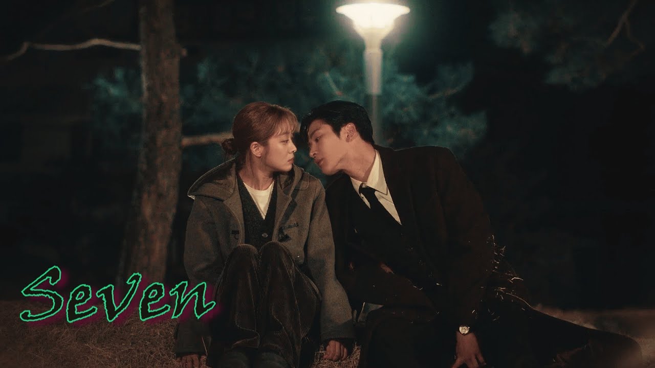 Destined with You [MV] /이 연애는 불가항력  - 구애 ver.