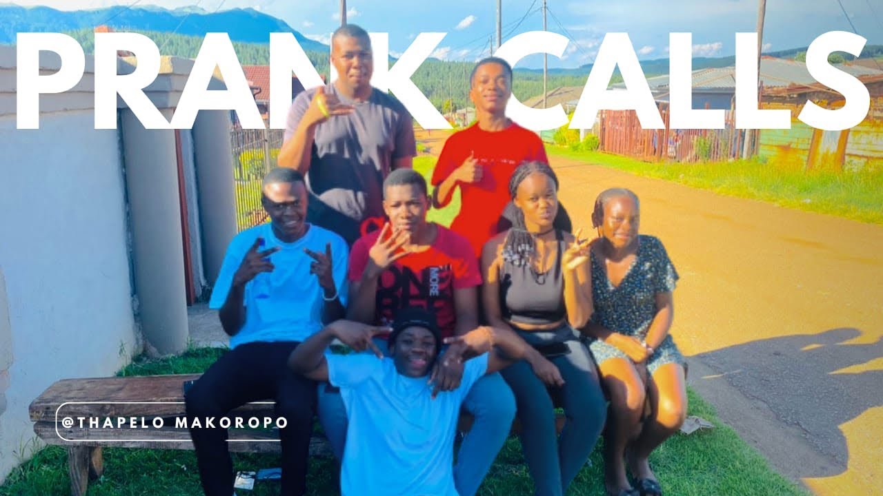 THEE BEST PRANK CALL VIDEO!!🔥😭😂❤️