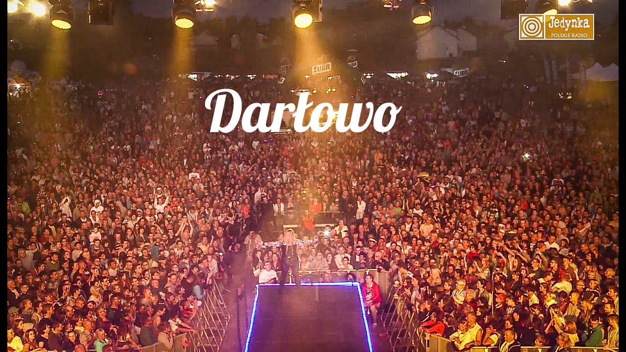 Lato z Radiem w Darłowie - Loka, Maryla Rodowicz, Kasia Kowalska 18.07.2015