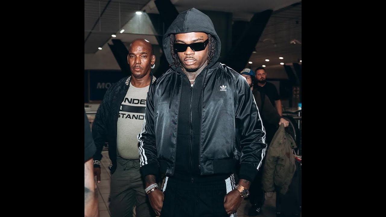 (FREE) Gunna Type Beat 2025- 