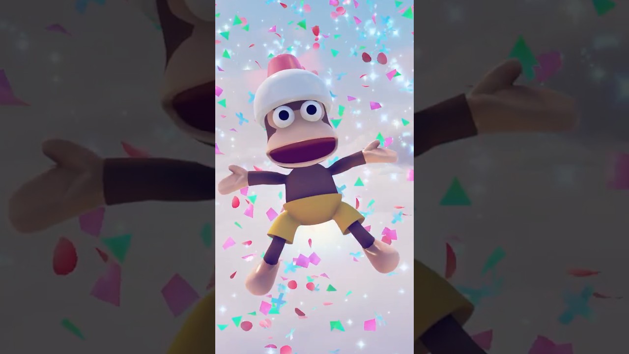 How to rescue secret Ape Escape bot in Astro's Playroom 🤖#astrosplayroom #astrobot