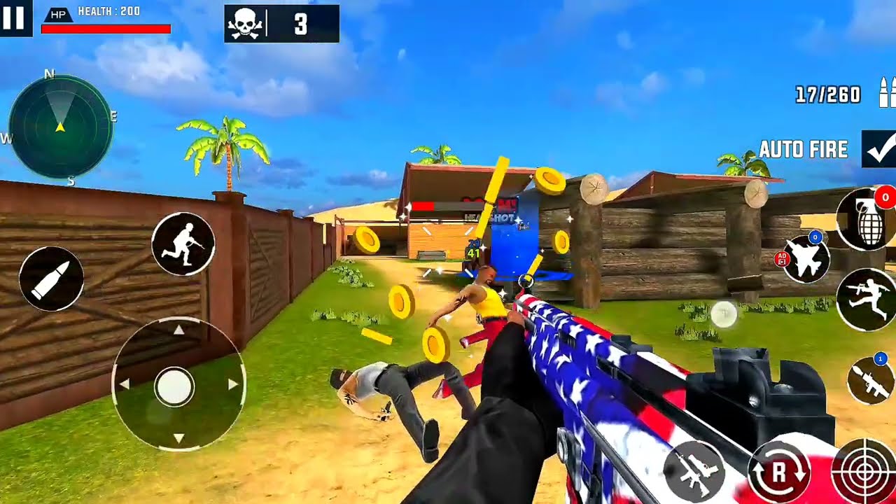 #gaming