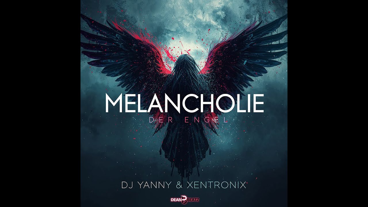 DJ Yanny & XentroniX - Melancholie Der Engel