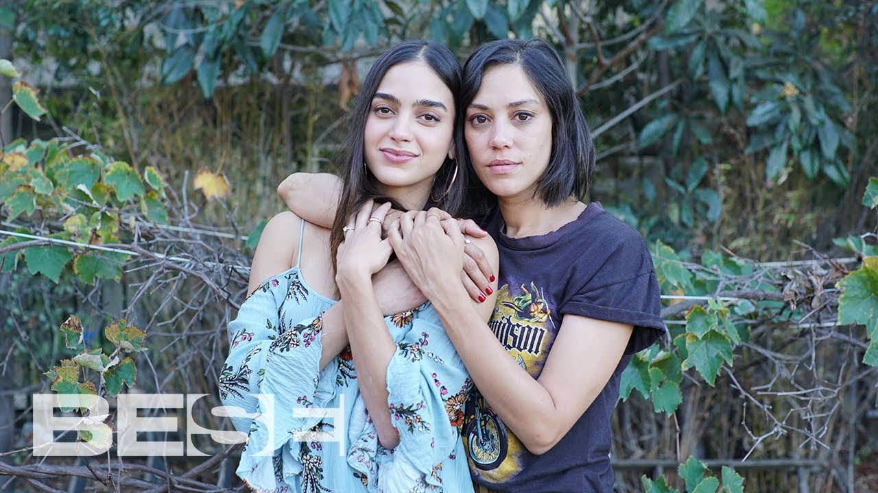 Melissa Barrera and Mishel Prada Open Up About Vida and Sus Vidas | BESE Meets