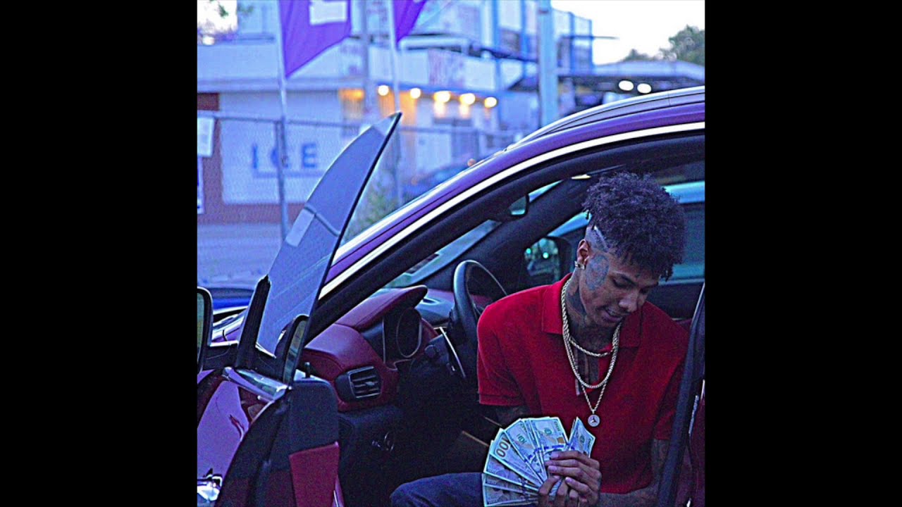 🍐 [FREE] Blueface Type Beat - 