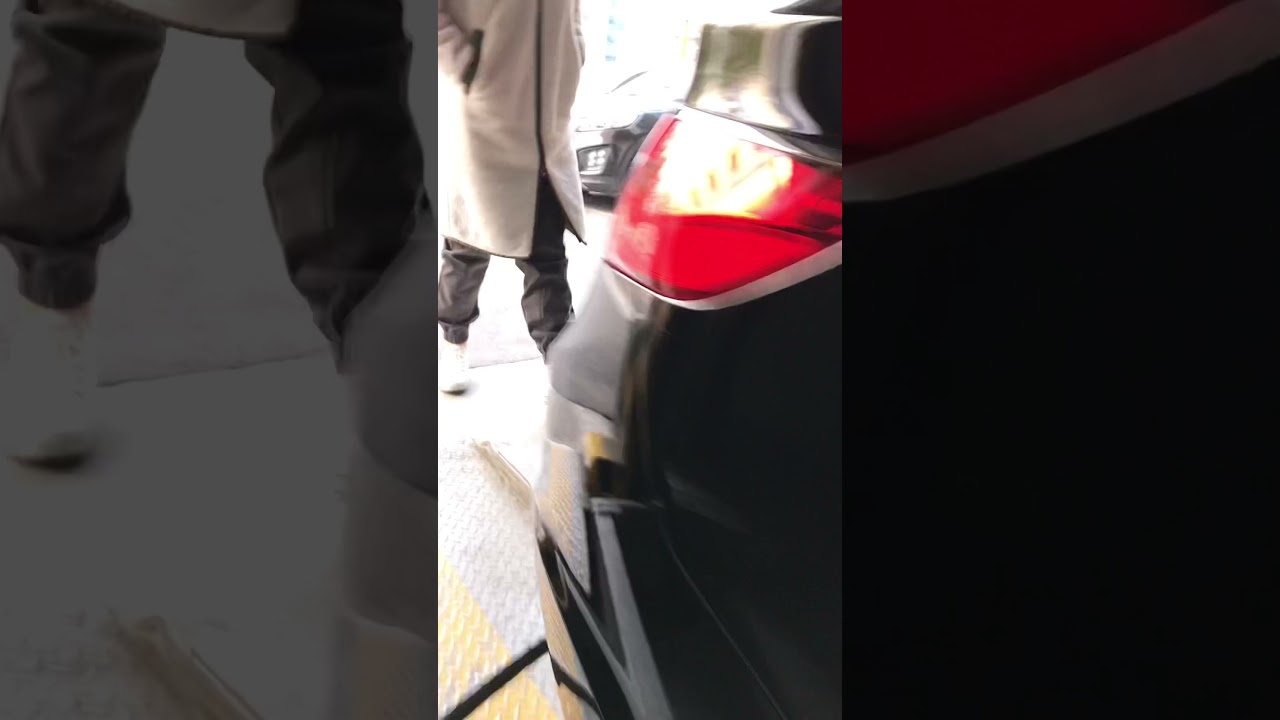 대구광역시 동구 율하동 병원 건물용 오티스 주차타워 입고영상