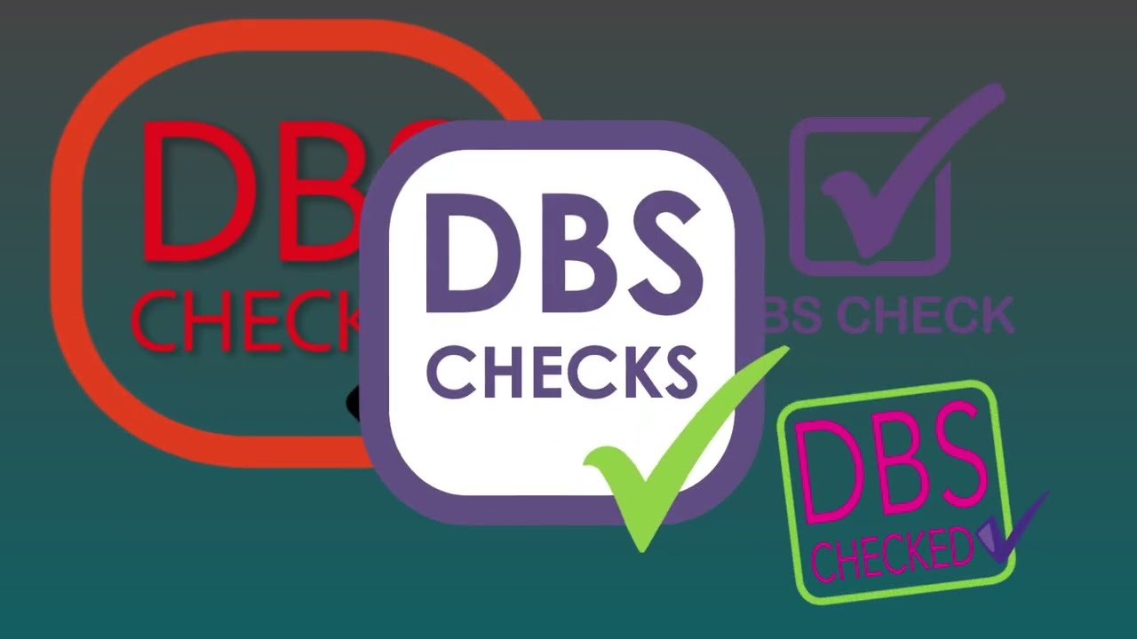 DBS Check - Why? Who? and When?