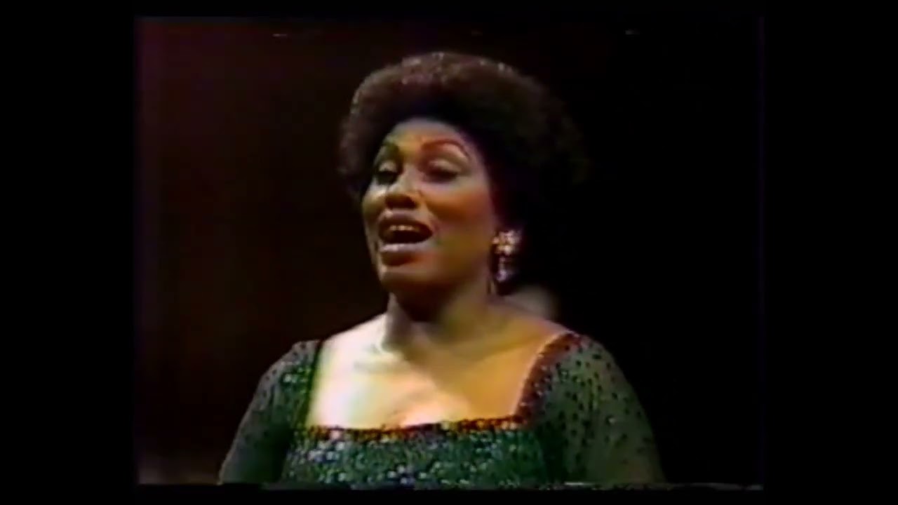 Leontyne Price 
