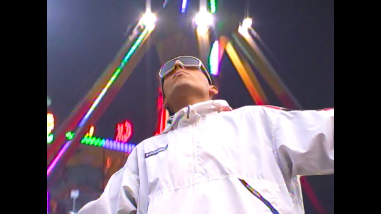 Sicboy, R.Star - BABY PLUS (Video Oficial)