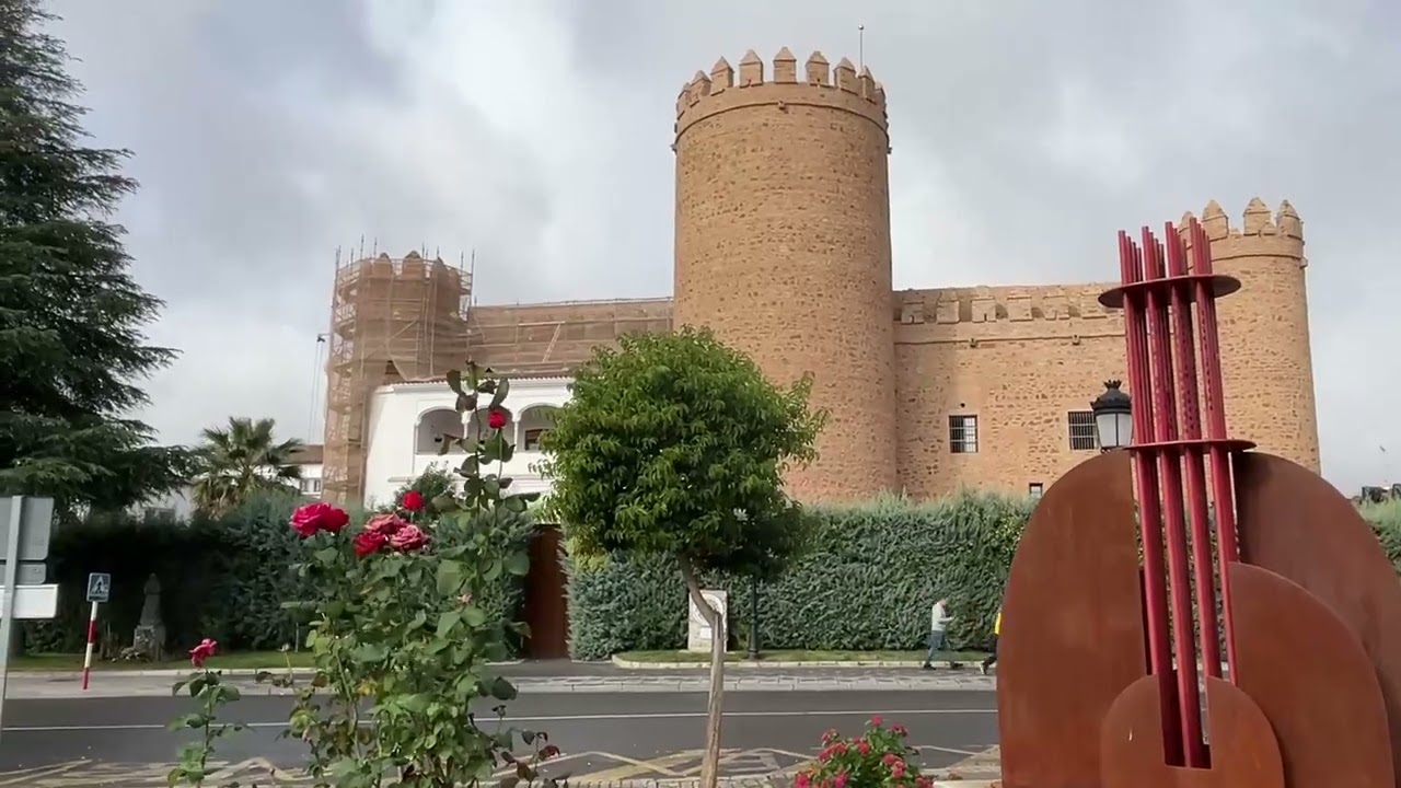 Parador de Zafra