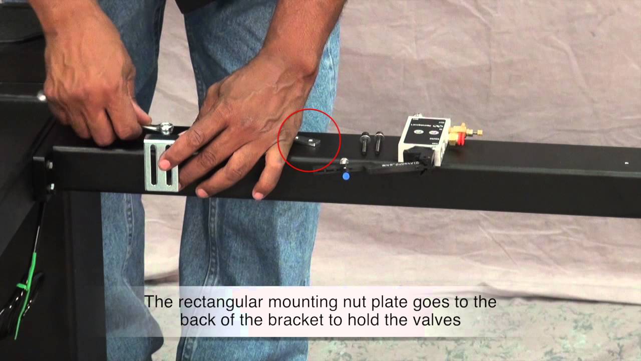 Integrity  VCS™ Installation Procedures Demo