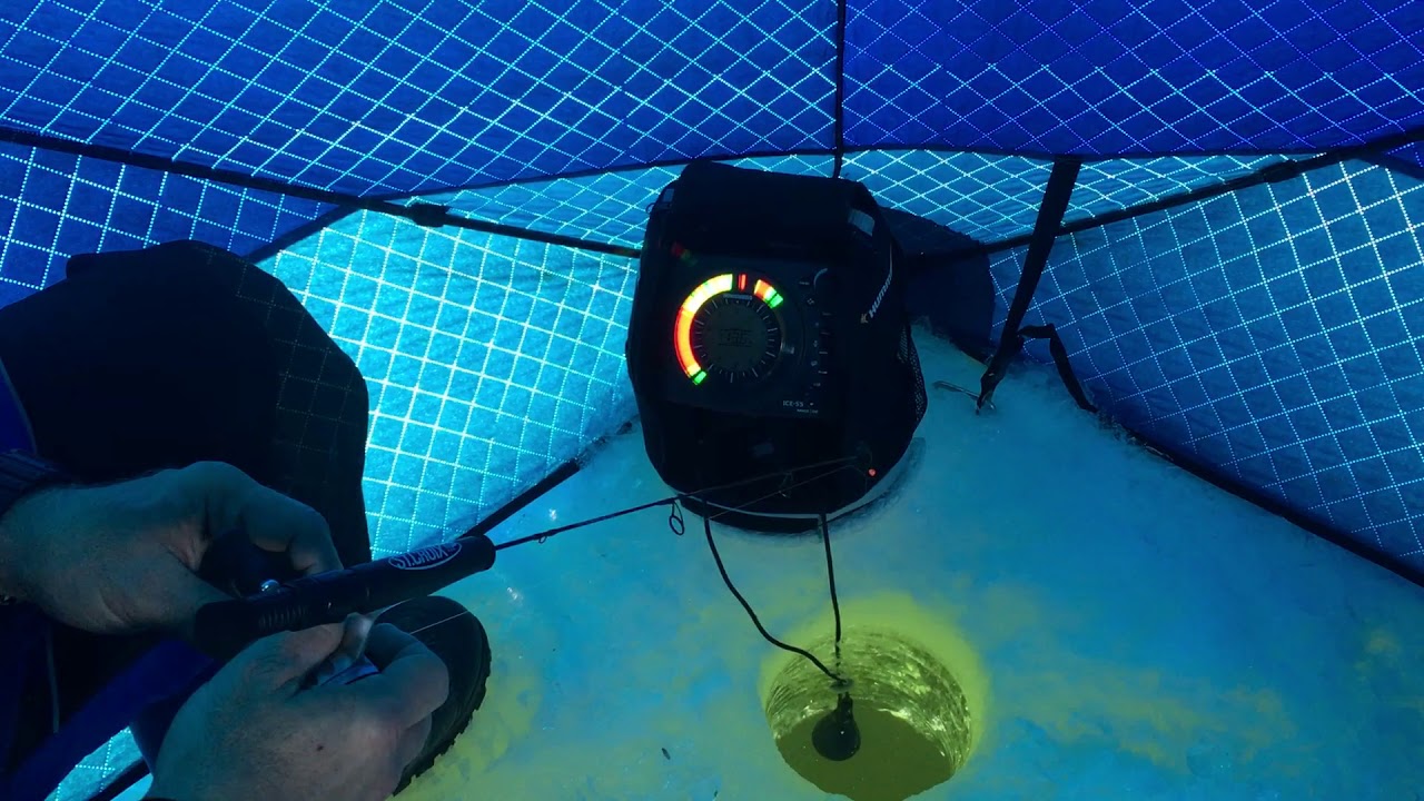 St  Croix Legend Black Ice Rod Review