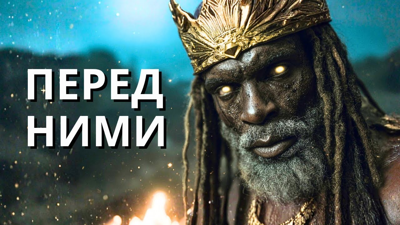Потерянная эпоха: цивилизация, существовавшая ДО шумеров &mdash; и стёртая из истории