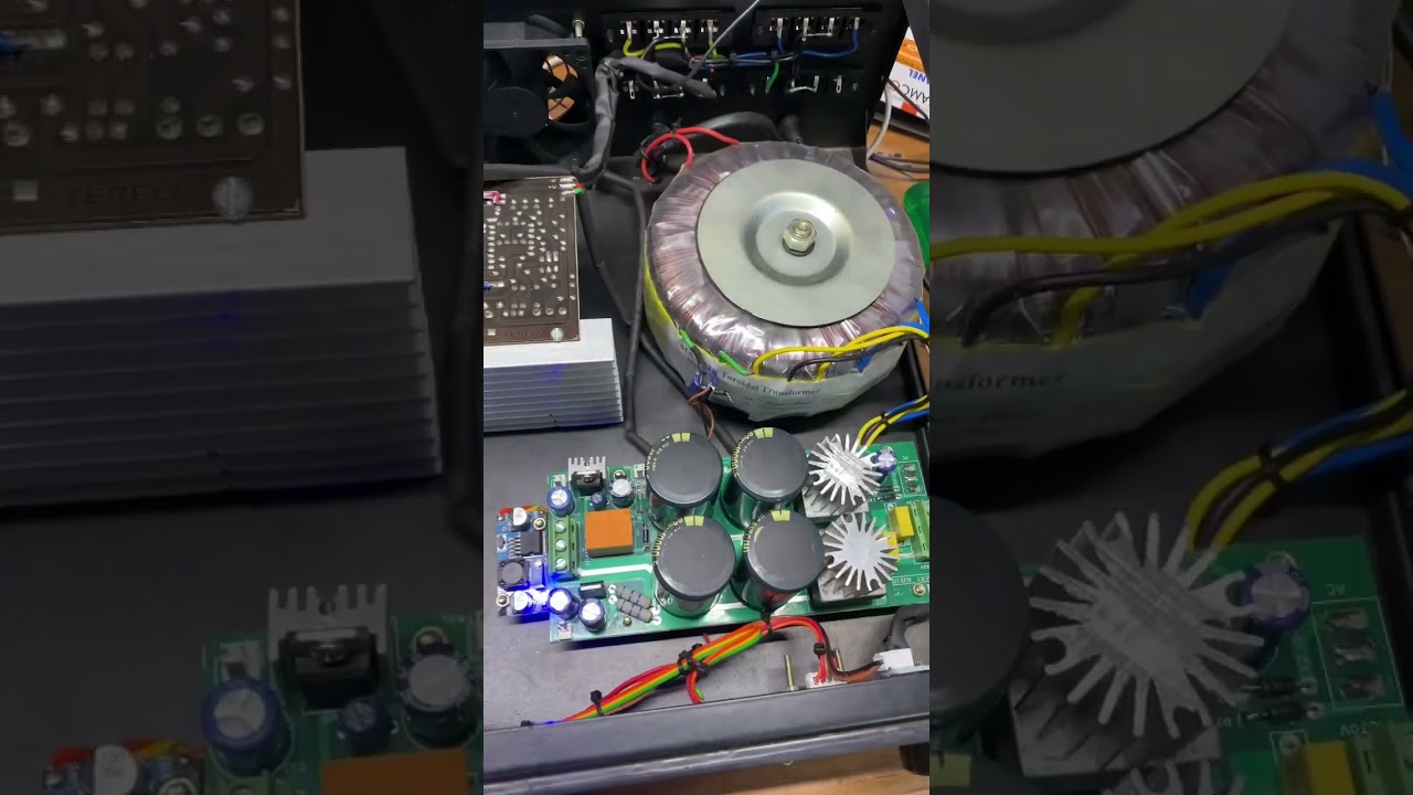 5.1 Remote optical Amplifier