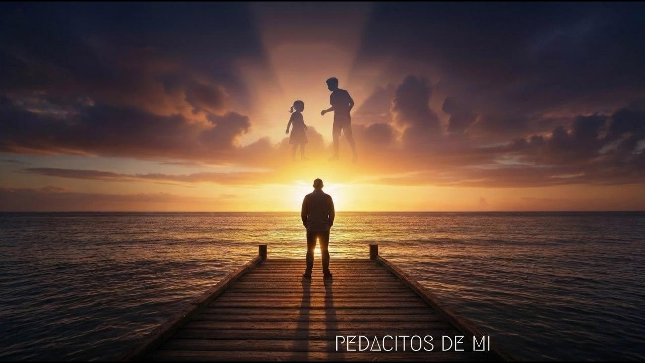 Pedacitos de mi