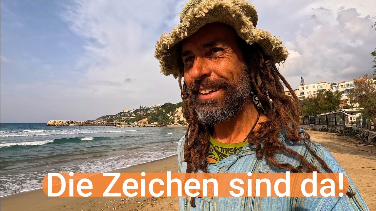 Wir leben in der Endzeit… doch es gibt Hoffnung