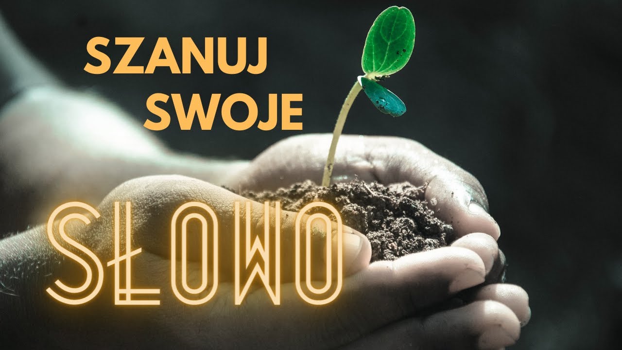 Słowo to sugestia... hipnotyczna. Na podst. książki 