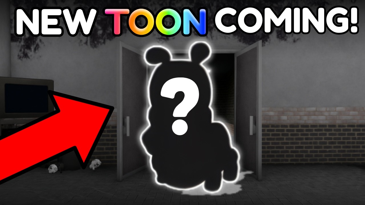 Dandy's World Just ANNOUNCED ITS NEW TOON!!