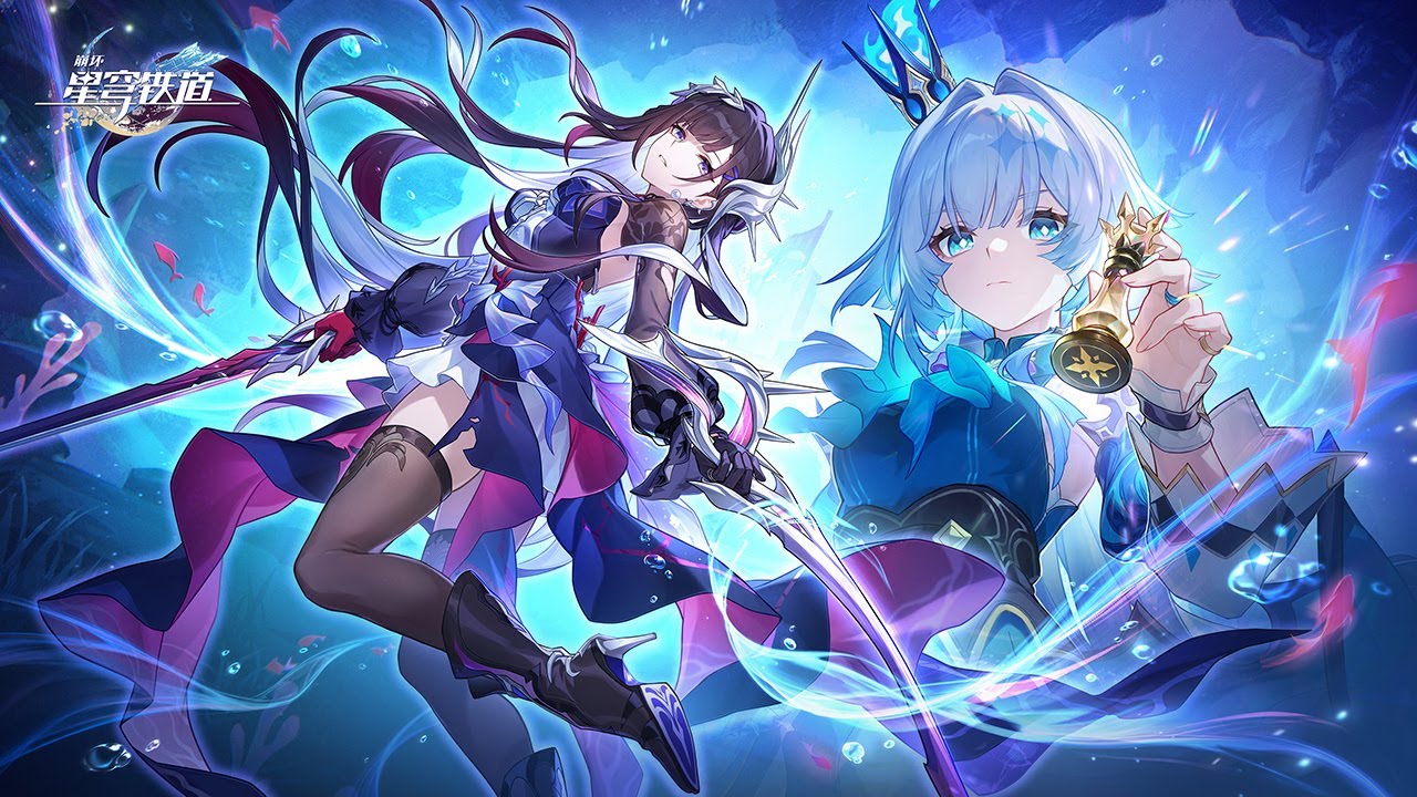 【StarRail3.5】綠紙實況 #崩壞 #星穹鐵道 Honkai: Star Rail 英雄未死之前 全新版本主線劇情攻略 ( 2025.08.17 )