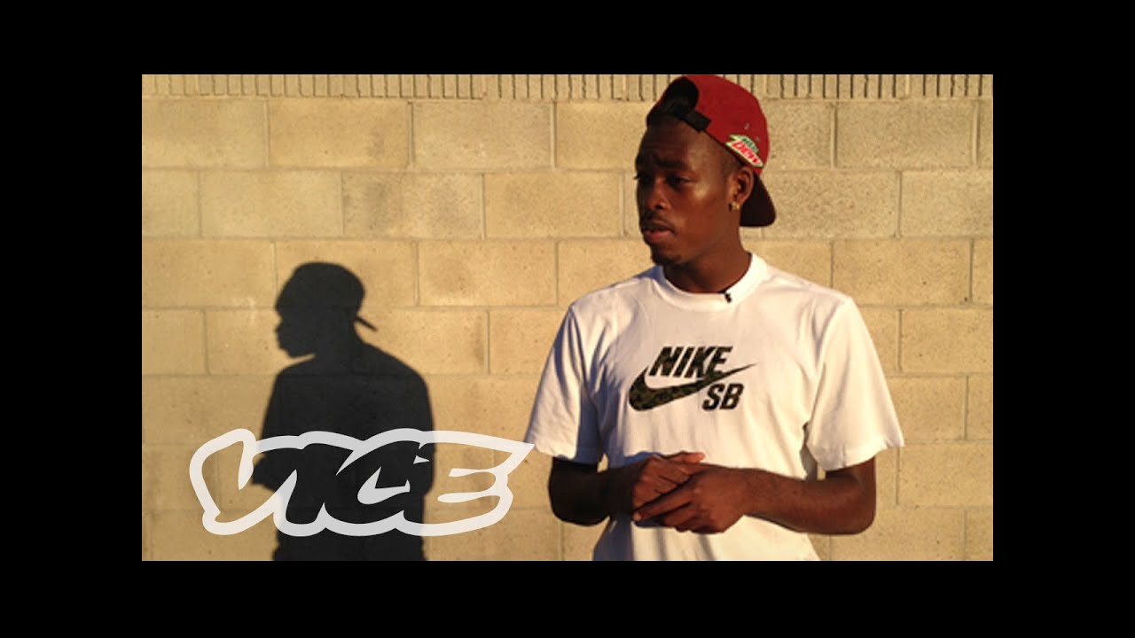 Epicly Later'd: Theotis Beasley (Part 1/2)