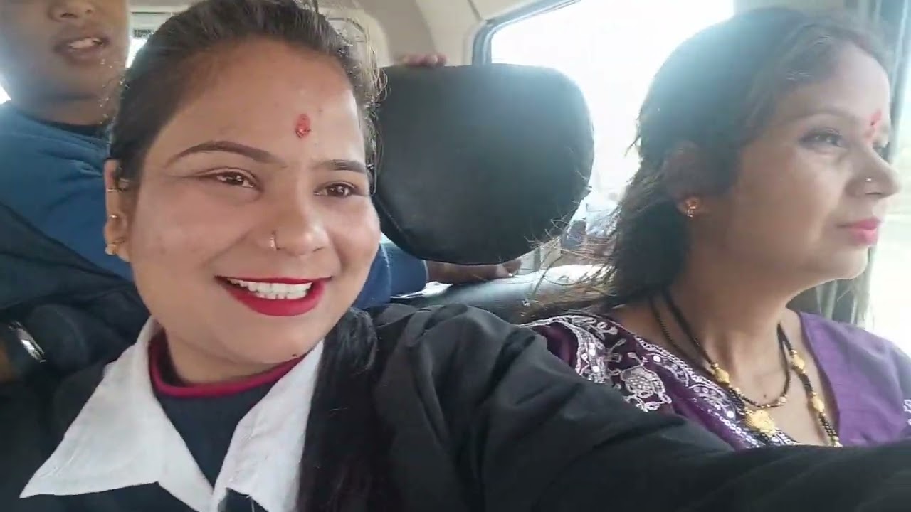 Amita# Shivratri vlog