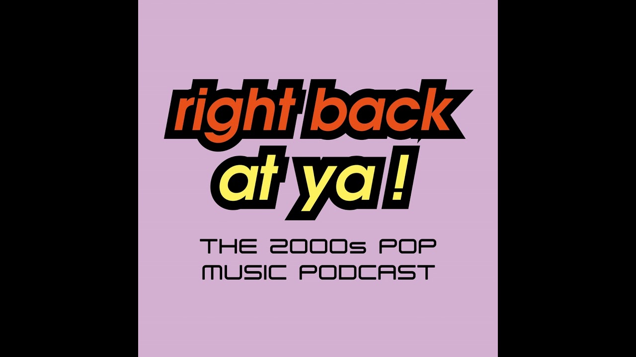 108: Victoria Beckham - 21 Years of 'This Groove', 'Let Your Head Go' & "The Réal Beckhams" Track...