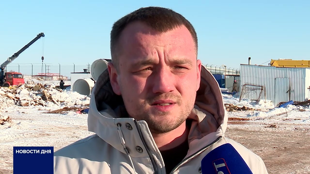 ГЕРОИ ОРЕНБУРЖЬЯ РЕШАЮТ МИРНЫЕ ЗАДАЧИ