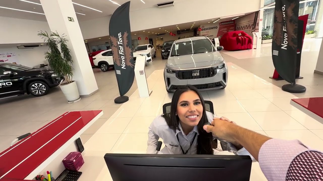 FIAT VENTUNO OFERTAS LINHA 2026