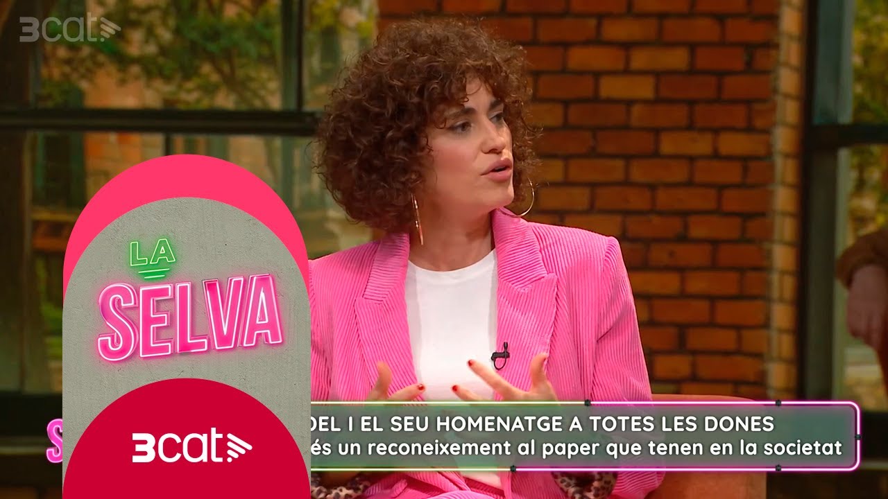 Elena Gadel: 