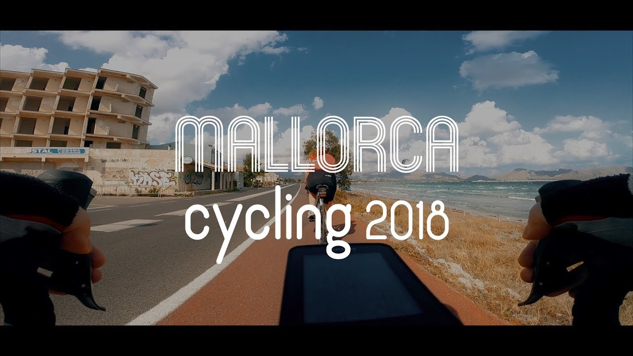 Mallorca Cycling (2018)