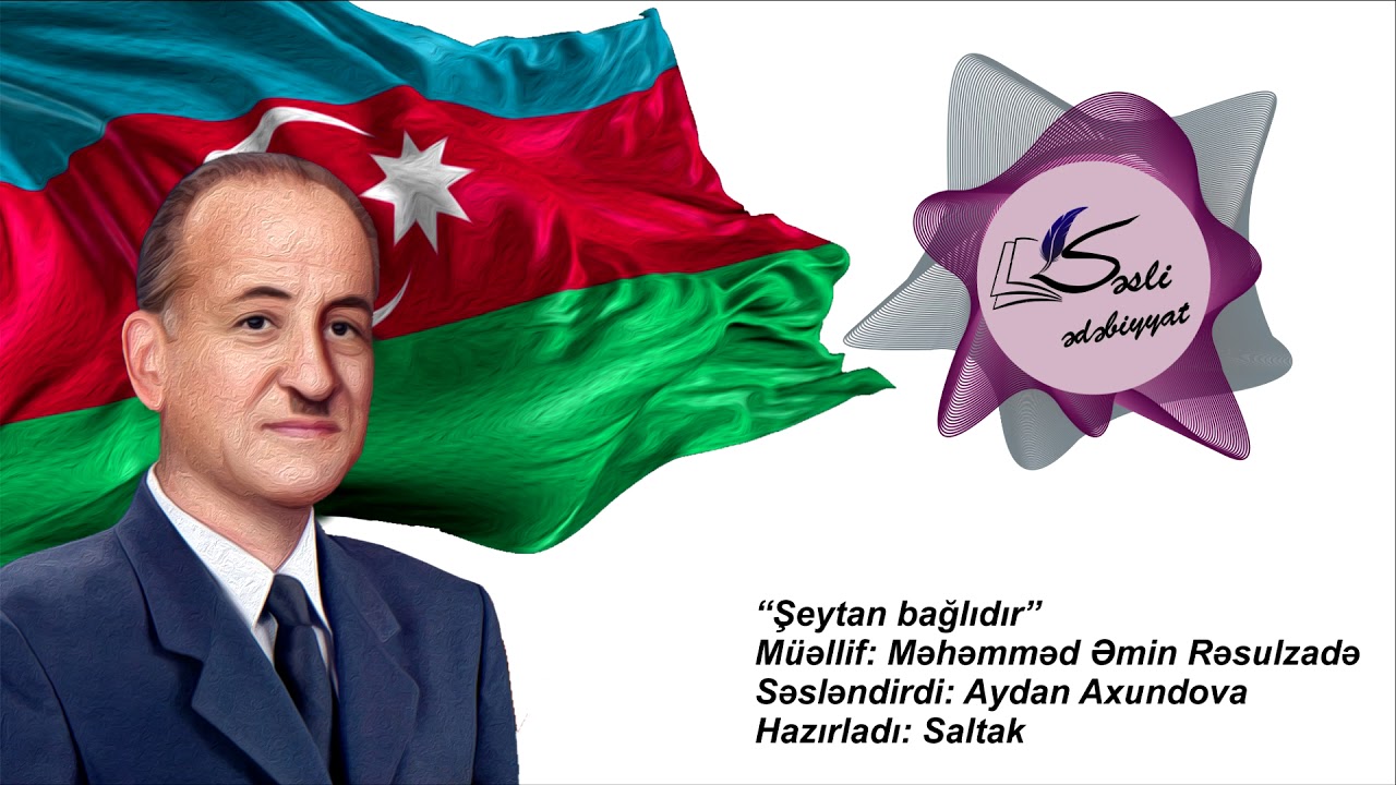 Məhəmməd Əmin Rəsulzadə - 