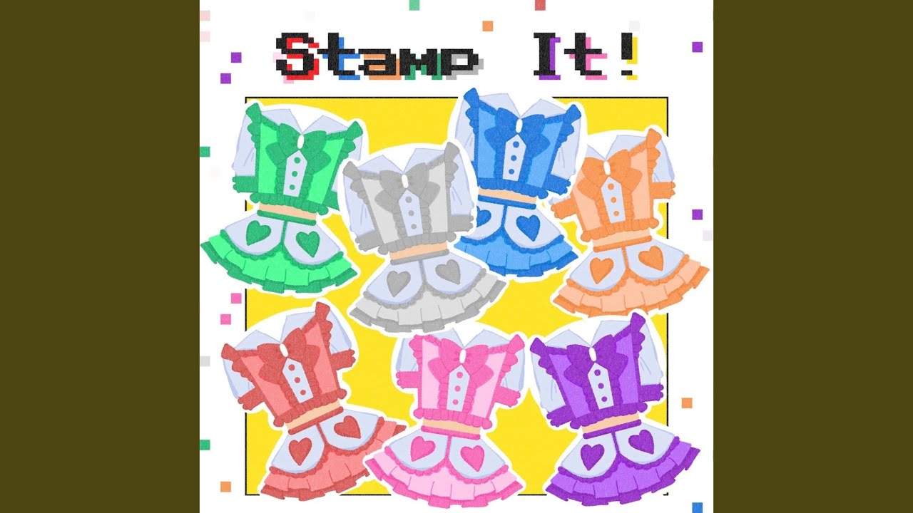 STAMP IT!!!!!!!
