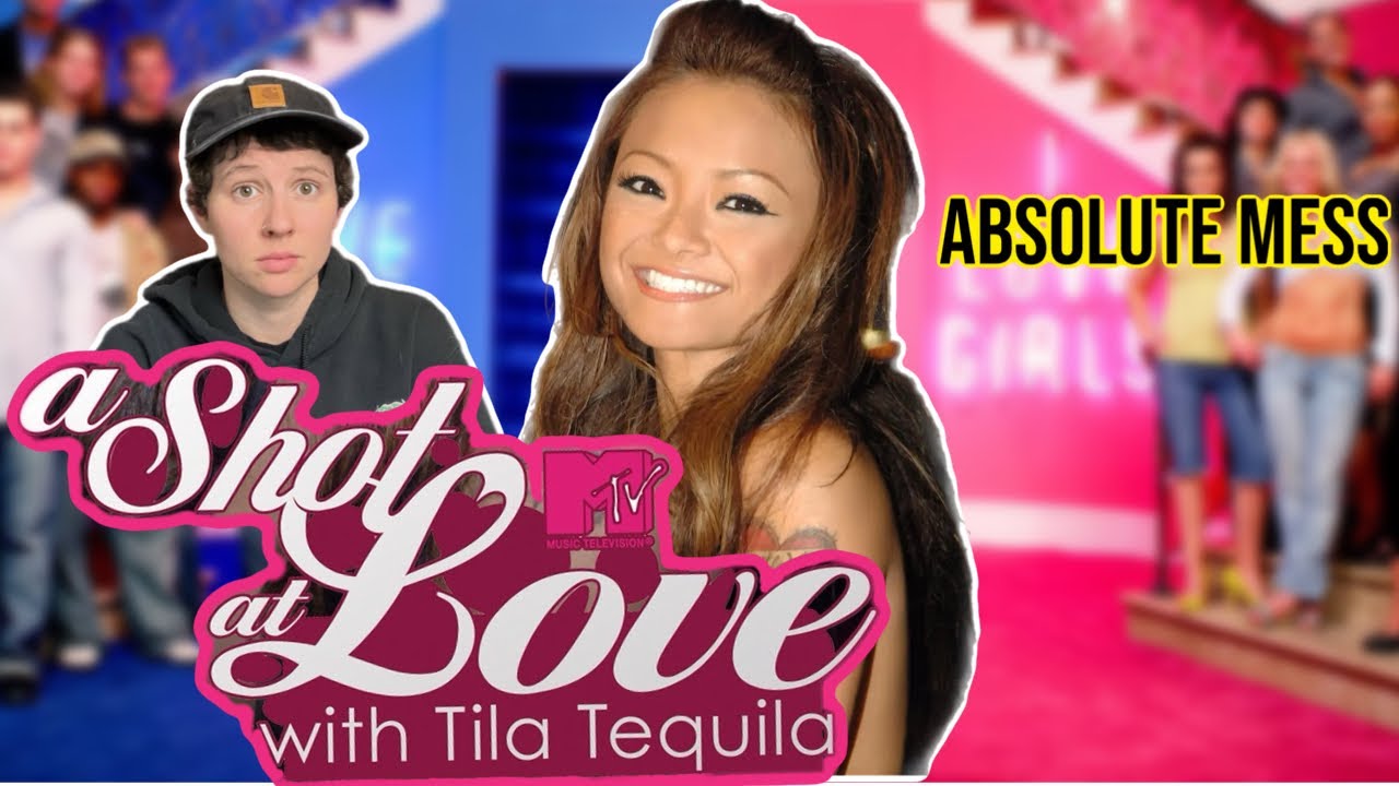 The WORST Queer Representation On TV | A Shot at Love with Tila Tequila