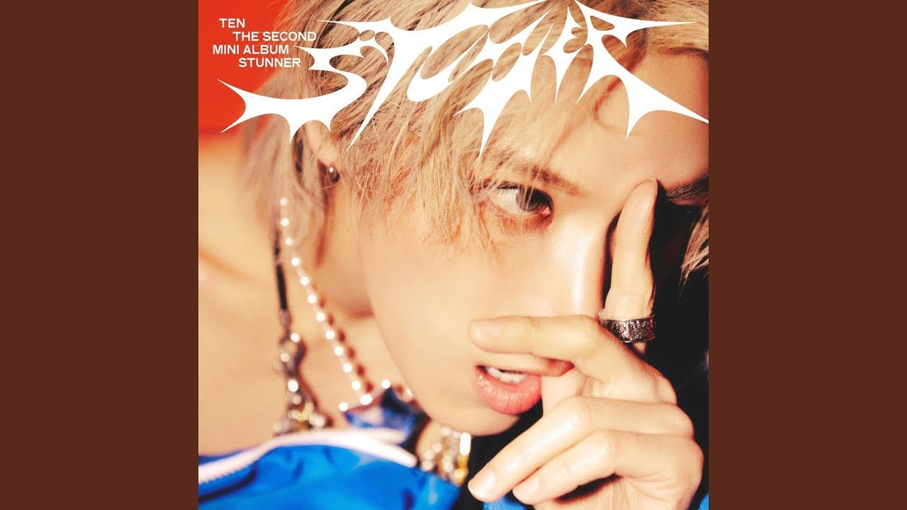 TEN 텐 BAMBOLA Official Instrumental (Snack Pack Album)