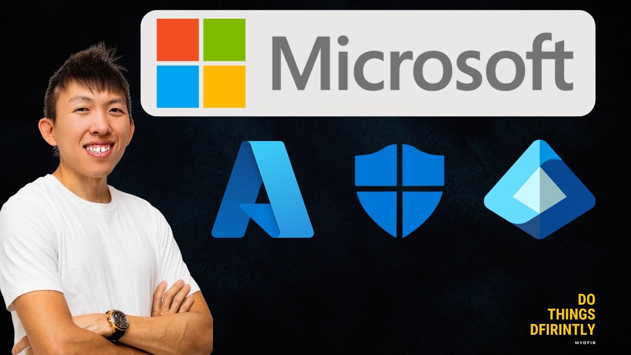 Идея проекта Microsoft Cloud SOC