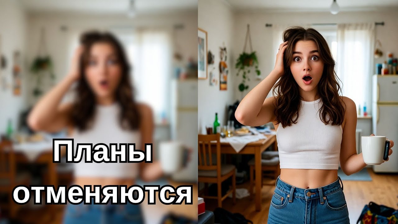 🎧 АУДИОКНИГА 🥐 